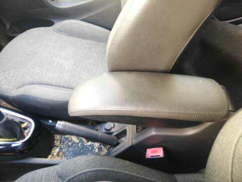 Consola Central Citroen C3 HMZ