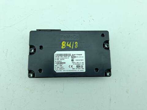 Centralita Motor ECU Ford Focus 1.0 ECOBOOST 125CV 92KW