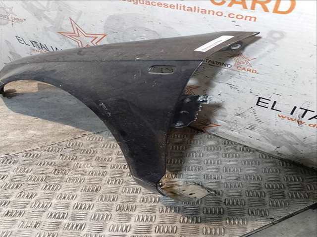 Foto 2ª: Aleta Delantera Izquierda Audi A3 2.0 TDI AMBIENTE 125KW) 170CV [BMN] (2007)