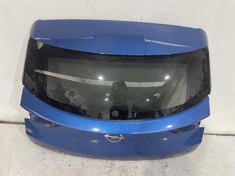 Foto 2ª: Portón Opel Grandland OPEL 2020 131CV (2017)