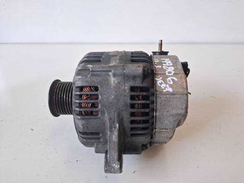 Foto 2ª: Alternador Jeep Cherokee VERSION INDEFINIDA