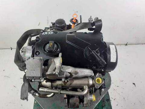 Motor Completo Audi A4 1.9 TDI BERLINA 116CV 85KW