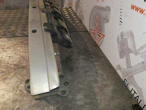 Foto 2ª: Refuerzo Paragolpes Delantero Opel Meriva ENJOY 75CV 55KW [D-Y17DT] (2003)