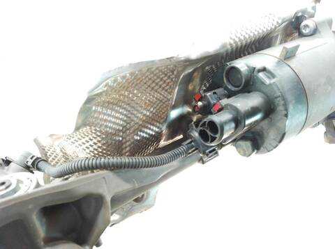 Foto 2ª: Cremallera de Direccion Seat Leon 1.5 TSI [DPCA] (2012)