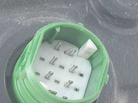 Foto 2ª: Faro Izquierdo Citroen Jumper 33 L2H1 BLUEHDI 130 (2006)