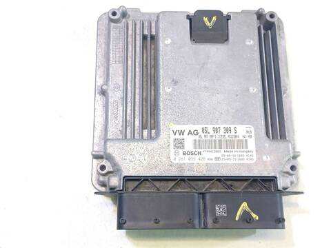 Foto 2ª: Centralita Motor ECU Audi Q5 40 TDI QUATTRO 204CV 150KW [DTPA] (2024)