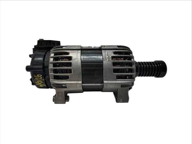 Foto 3ª: Alternador Renault Clio 1.0 TCE BIVALENT. GASOLINA - GPL 101CV (2019)