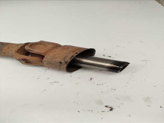 Foto 3ª: Transmision Delantera Derecha Mitsubishi Montero 2.5 TDI MONTERO (LARGO) [D/4D56] (1998)