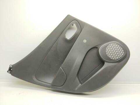 Foto 1ª: Tapizados Cartoneras Renault Clio 90CV 66KW [K9K C612] (2014)