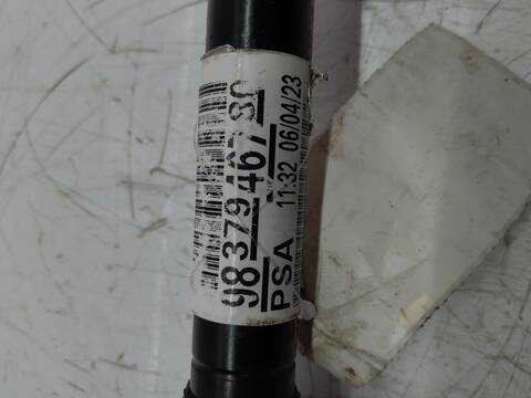 Foto 2ª: Transmision Delantera Izquierda Peugeot 308 131 CV 96KW [YHZ DV5RC]