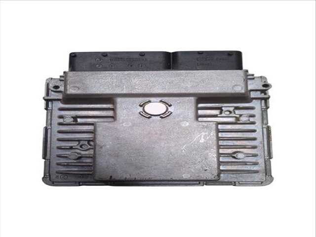 Foto 2ª: Centralita Motor ECU Audi A1 1.2 TFSI (2011)