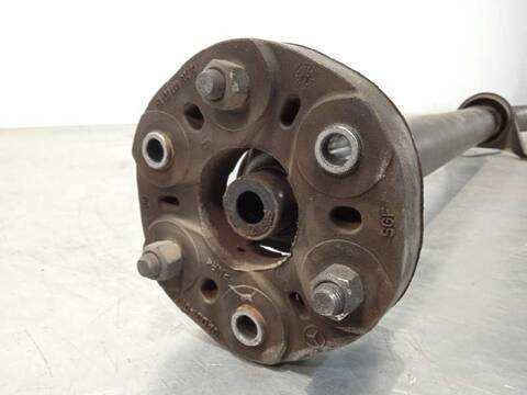 Foto 3ª: Transmision Central Mercedes Clase E 180 1.8 CGI CAT 204CV 150KW FAMILIAR [271860] (2010)