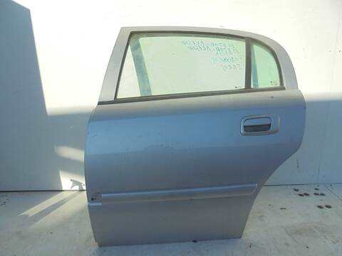 Puerta Trasera Izquierda Opel Astra CLUB BERLINA 80CV 59KW