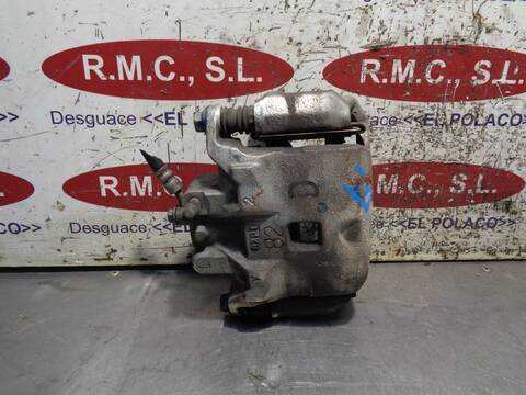 Pinza Freno Delantera Izquierdo Nissan Juke ACENTA 116CV 85KW