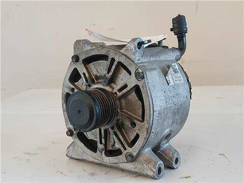 Foto 2ª: Alternador Mercedes Vaneo 1.7 CDI VANEO 414.700) 91CV 67KW [668914] (2003)
