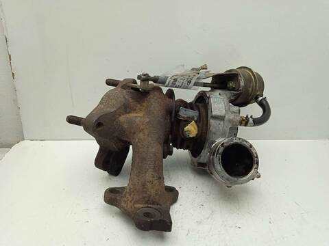 Turbocompresor Ford Escort 1.8 TD CAT TURNIER 90CV 66KW