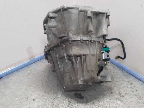 Foto 3ª: Caja Cambios Renault Scenic DYNAMIQUE 106CV 78KW [K9KG8] (2010)