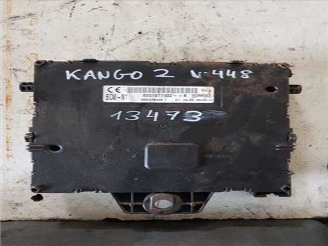 Centralita BSM Renault Kangoo 1.5 AUTHENTIQUE [1.5 LTR. - 50 KW DCI DIESEL]