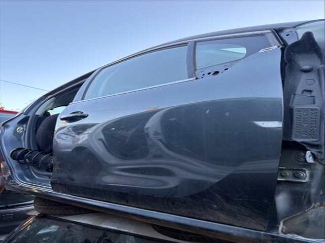 Puerta Delantera Derecha Peugeot 208 BH02