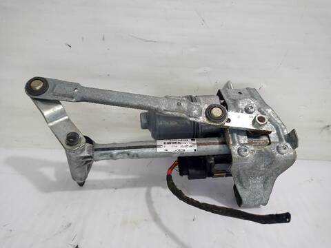 Foto 3ª: Motor Limpia Delantero Seat Toledo EXCLUSIVE 140CV [BKD] (2004)