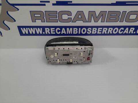 Foto 2ª: Pantalla Multifuncion Bmw Serie 3 316 G E46) (2004)