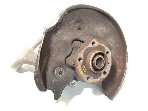 Mangueta Trasera Derecha Audi Q5 2.0 16V TFSI 211CV 155KW