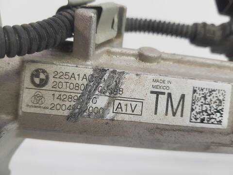 Foto 3ª: Cremallera de Direccion Bmw X7 4.4 V8 TWINPOWER TURBO 530CV 390KW AUT. N63B44T3 [N63B44D]