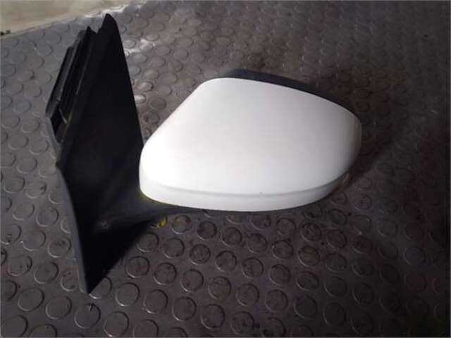 Foto 2ª: Retrovisor Izquierdo Ford Focus 1.0 EDITION [1.0 LTR. - 92 KW ECOBOOST CAT] [M1DA]