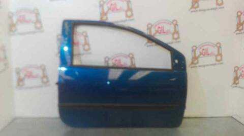 Puerta Delantera Derecha Renault Twingo CO6) 1.2 AUTHENTIQUE C068/6C/6D)
