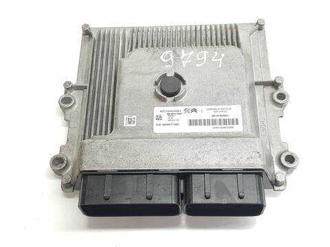 Centralita Motor ECU Peugeot 2008 STYLE