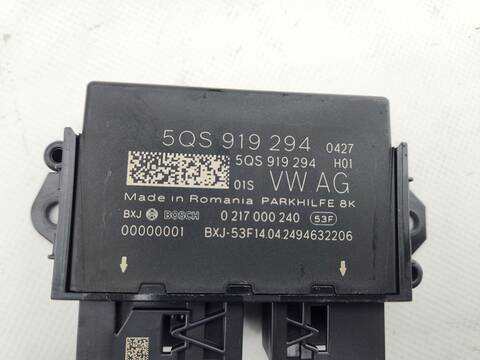 Foto 2ª: Centralita Motor ECU Volkswagen Golf STYLE 115CV [DXDE] (2024)
