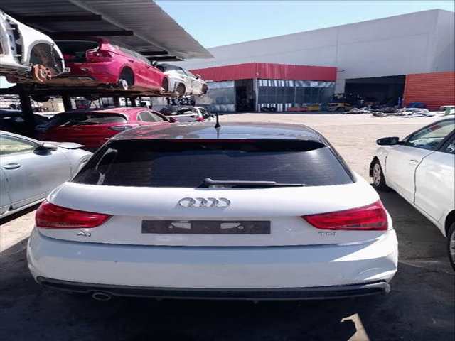 Portón Audi A1 1.4 TDI
