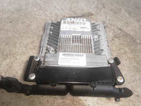 Centralita Motor ECU Audi A6 BDW BERLINA