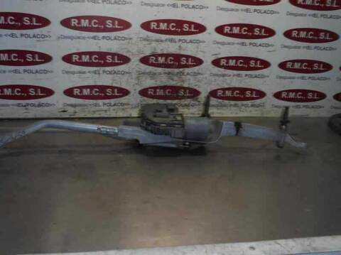Motor Limpia Delantero Mercedes Clase C 160 C 220 CDI BLUEEFFICIENCY 204.302) COUPE 170CV 125KW