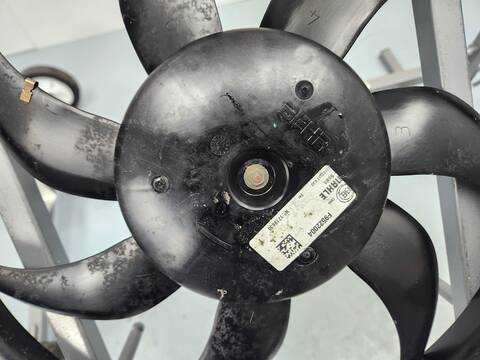 Foto 2ª: Electroventilador Citroen Jumper 33 L2H2 BLUEHDI 130 131CV 96KW [AH03] (2018)