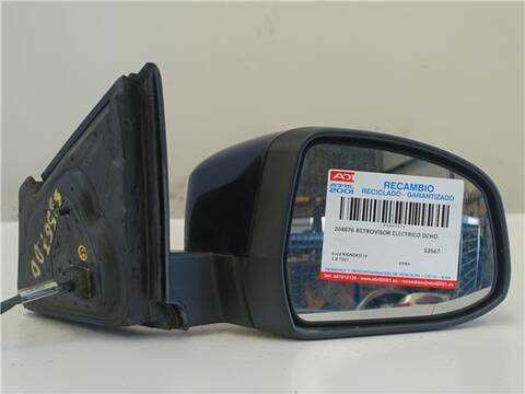 Retrovisor Derecho Ford Mondeo 1.8 TDCI 125CV 92KW