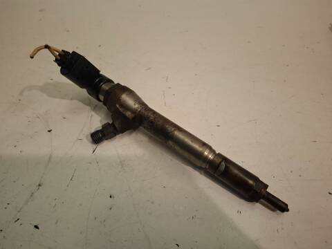 Inyectores Renault Megane K9K P7 GRANDTOUR II GRANDTOUR