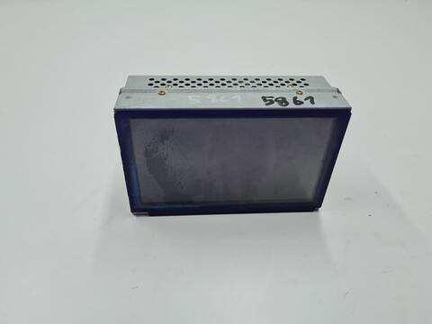 Foto 1ª: Sistema GPS Nissan Patrol LUXURY 160CV 118KW [ZD30] (2004)
