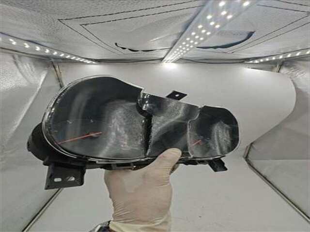 Foto 3ª: Cuadro de Instrumentos Chevrolet Orlando 1.8 LTZ [1.8 LTR. - 104 KW CAT]
