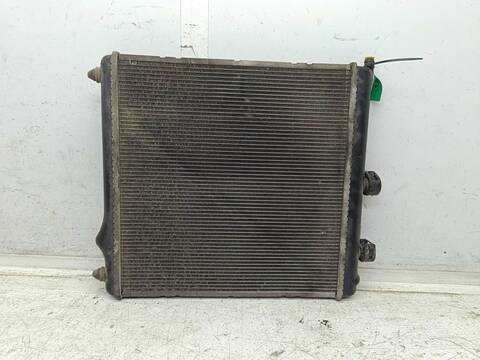 Foto 2ª: Radiador Motor Citroen C2 AUDACE 68CV 50KW [8HZ] (2006)