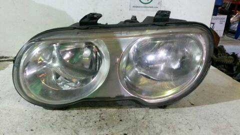 Faro Izquierdo Mg 25 2.0 IDT CAT 101CV 74KW RF)