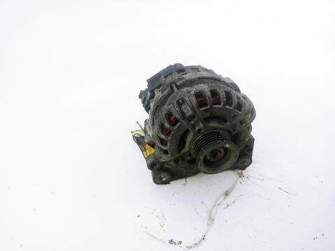Foto 3ª: Alternador Seat Ibiza 1.0 [CHYB] (2008)