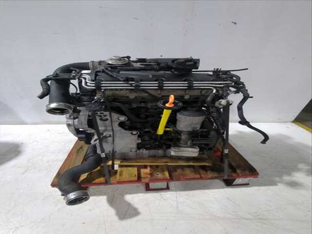 Motor Completo Volkswagen Golf 2.0 TDI 140CV 103KW