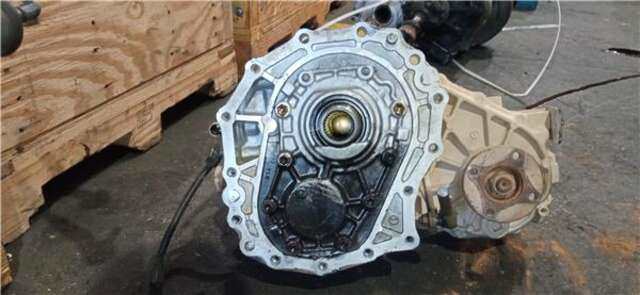 Caja Transfer Nissan Navara 2.5 DCI