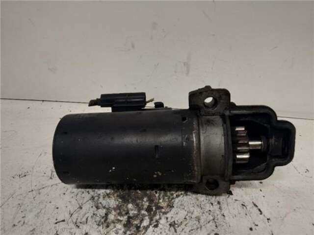 Foto 3ª: Motor de Arranque Ford Transit 2.2 TDCI FURGON