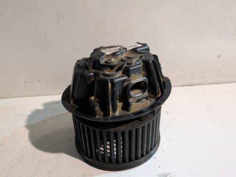 Foto 2ª: Ventilador de Calefacción Citroen C3 9HX (2006)
