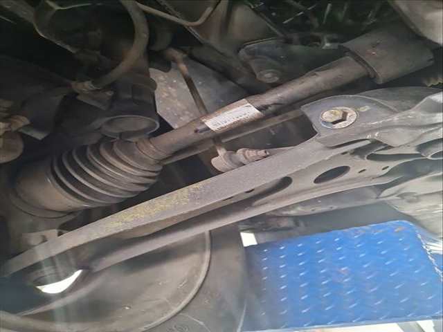 Transmision Delantera Derecha Suzuki SX4 GLX 120CV 88KW