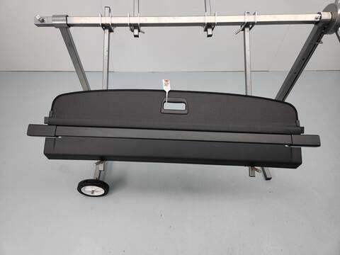 Bandeja Trasera Volkswagen Passat R-LINE 4 MOTION 193CV