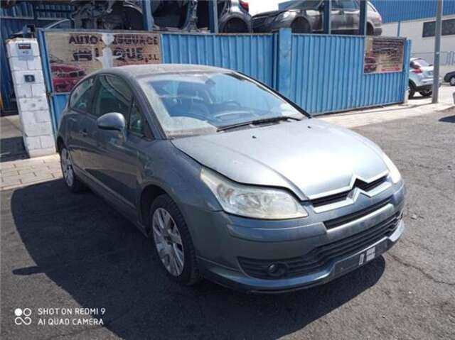 Abs Citroen C4 