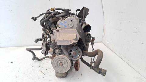 Foto 4ª: Motor Completo Opel Astra 1.3 16V CDTI 95CV 70KW [A13DTE] (2011)